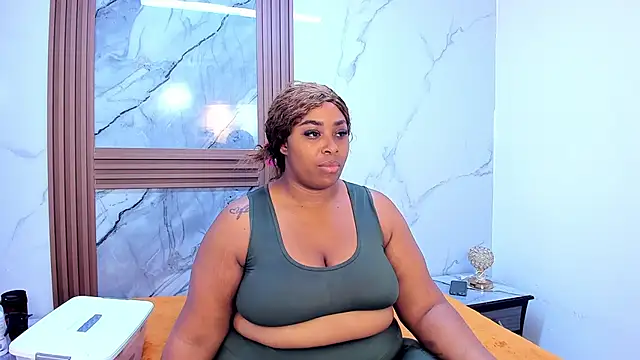 Snapshot of HannyMansonh chatting on 03/18/25, 03:09 HannyMansonh online show from 03/18/25, 03:09