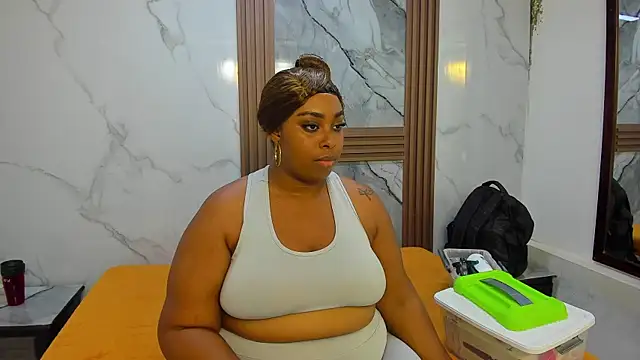 Snapshot of HannyMansonh chatting on 03/22/25, 03:30 HannyMansonh online show from 03/22/25, 03:30