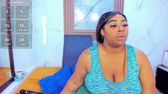 Snapshot of HannyMansonh chatting on 11/07/25, 03:28 HannyMansonh online show from 11/07/25, 03:28