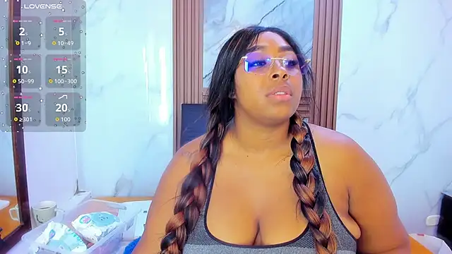 HannyMansonh online show from 03/25/26, 03:12