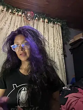 Hathorlove online show from 02/08/25, 11:13