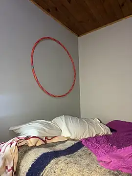 Hathorlove online show from 02/17/25, 07:37