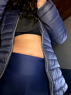 Hathorlove online show from 09/16/25, 06:58