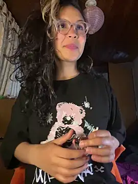 Hathorlove online show from 09/27/25, 05:01