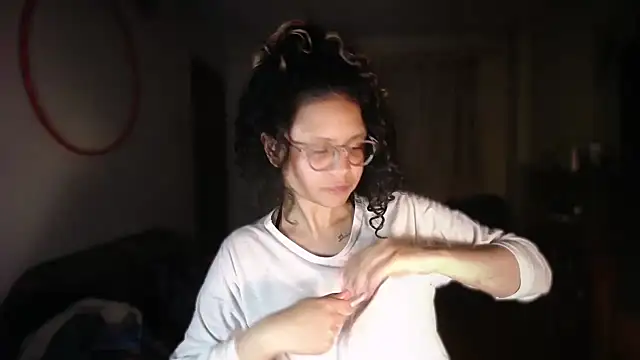 Hathorlove online show from 03/30/26, 04:24