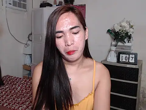 Msyensmith online show from 11/07/25, 01:55