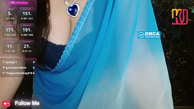 KinderrJoy online show from 02/10/25, 07:58