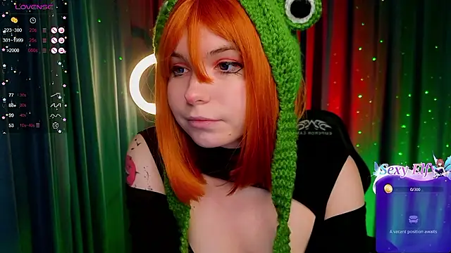 Snapshot of zelda_1 chatting on 12/09/24, 01:02 zelda 1 online show from 12/09/24, 01:02