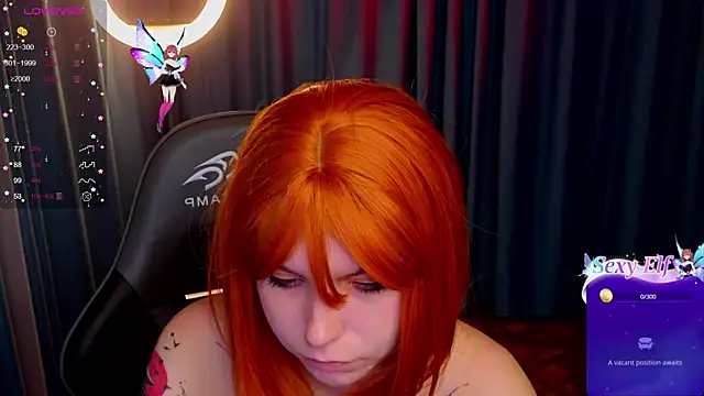 Snapshot of zelda_1 chatting on 12/12/24, 12:33 zelda 1 online show from 12/12/24, 12:33