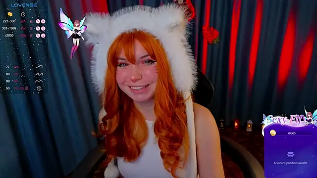 Snapshot of zelda_1 chatting on 12/24/24, 09:11 zelda 1 online show from 12/24/24, 09:11