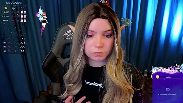 Snapshot of zelda_1 chatting on 01/03/25, 12:41 zelda 1 online show from 01/03/25, 12:41