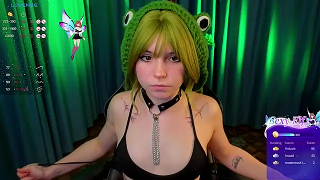 Snapshot of zelda_1 chatting on 01/05/25, 03:55 zelda 1 online show from 01/05/25, 03:55