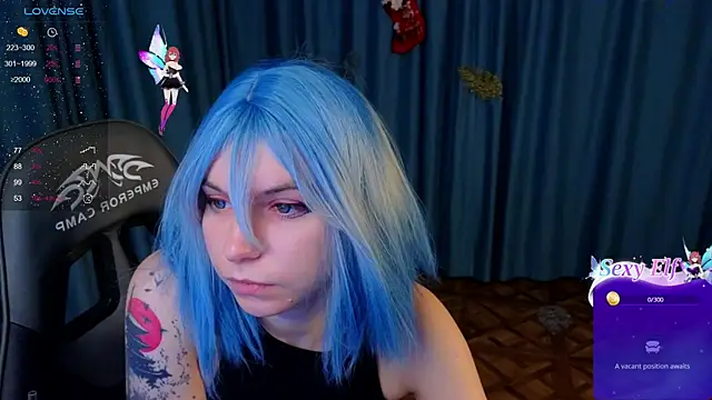 Snapshot of zelda_1 chatting on 01/07/25, 12:41 zelda 1 online show from 01/07/25, 12:41