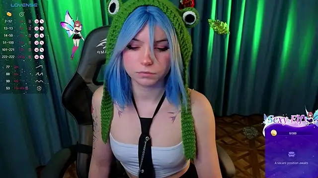 Snapshot of zelda_1 chatting on 01/07/25, 03:44 zelda 1 online show from 01/07/25, 03:44