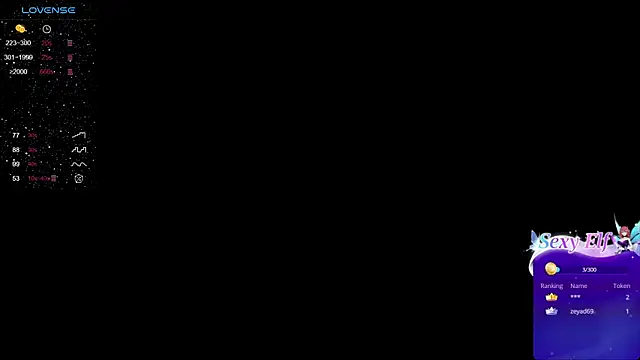 Snapshot of zelda_1 chatting on 01/24/25, 07:30 zelda 1 online show from 01/24/25, 07:30