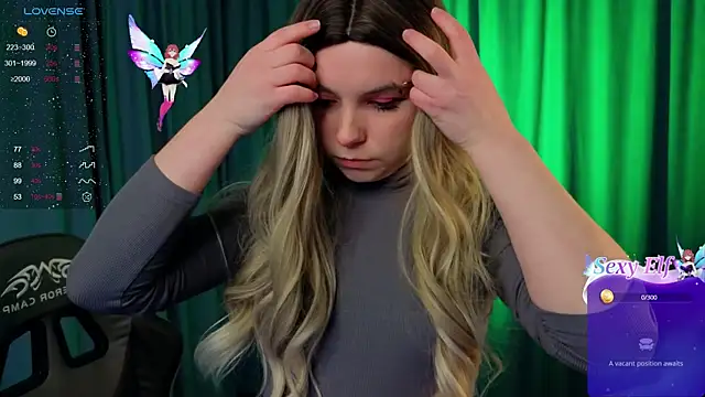 Snapshot of zelda_1 chatting on 01/28/25, 12:43 zelda 1 online show from 01/28/25, 12:43