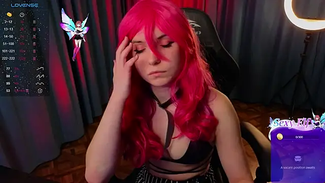 Snapshot of zelda_1 chatting on 02/01/25, 07:44 zelda 1 online show from 02/01/25, 07:44