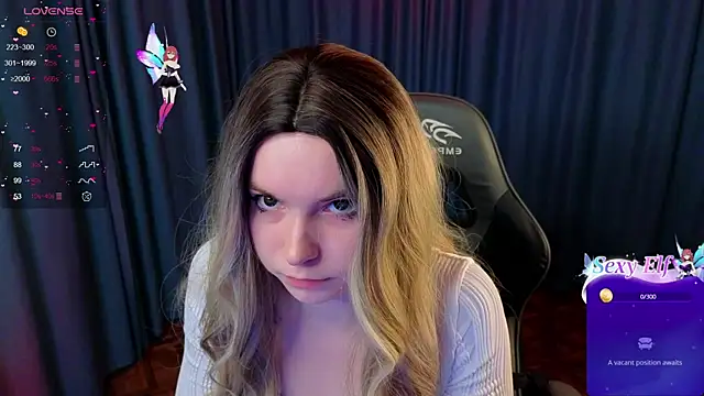 Snapshot of zelda_1 chatting on 02/10/25, 01:11 zelda 1 online show from 02/10/25, 01:11