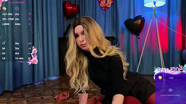 Snapshot of zelda_1 chatting on 02/14/25, 08:10 zelda 1 online show from 02/14/25, 08:10