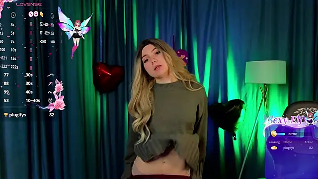 Snapshot of zelda_1 chatting on 02/15/25, 07:16 zelda 1 online show from 02/15/25, 07:16