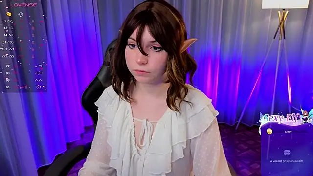 Snapshot of zelda_1 chatting on 02/23/25, 02:04 zelda 1 online show from 02/23/25, 02:04