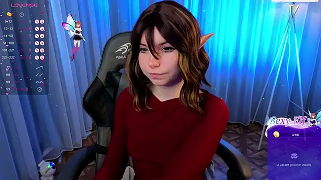 Snapshot of zelda_1 chatting on 03/04/25, 07:30 zelda 1 online show from 03/04/25, 07:30