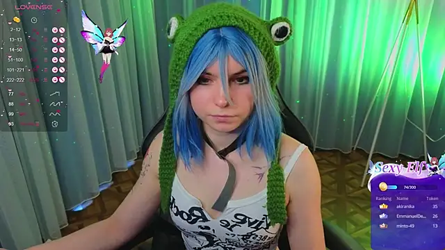 Snapshot of zelda_1 chatting on 03/07/25, 09:29 zelda 1 online show from 03/07/25, 09:29