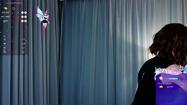 Snapshot of zelda_1 chatting on 03/15/25, 07:48 zelda 1 online show from 03/15/25, 07:48