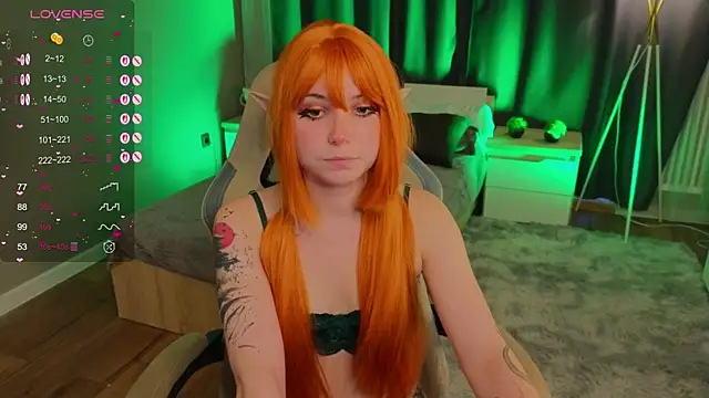 Snapshot of zelda_1 chatting on 09/21/25, 01:13 zelda 1 online show from 09/21/25, 01:13