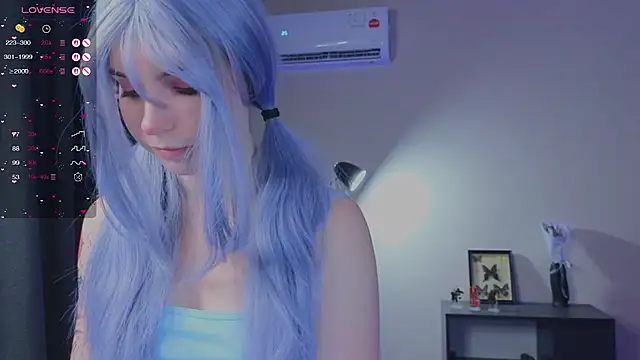 Snapshot of zelda_1 chatting on 11/10/25, 07:24 zelda 1 online show from 11/10/25, 07:24