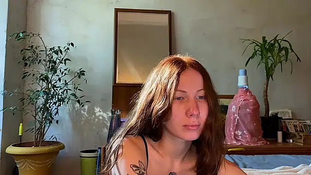 Snapshot of elfess chatting on 09/10/25, 07:52 elfess online show from 09/10/25, 07:52