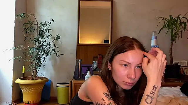 Snapshot of elfess chatting on 09/18/25, 09:55 elfess online show from 09/18/25, 09:55