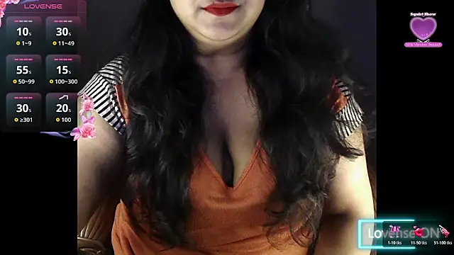 sassy horny online show from 02/26/26, 10:09