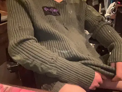 rexflexxx online show from 10/19/25, 04:35