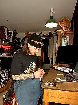Snapshot of rexflexxx chatting on 03/20/26, 07:35 rexflexxx online show from 03/20/26, 07:35
