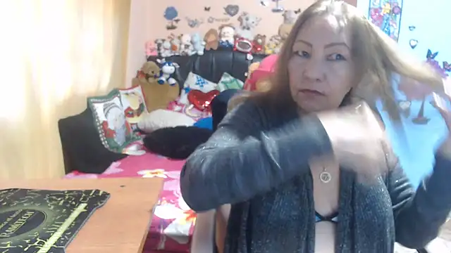 milfeddy  online show from 11/24/25, 01:00