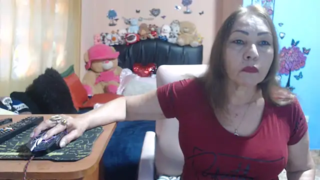 milfeddy  online show from 01/07/26, 08:22