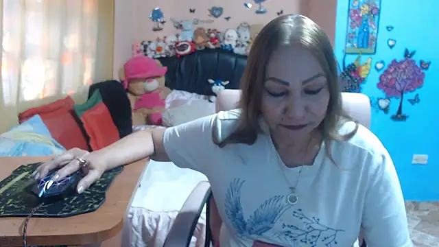 milfeddy  online show from 01/09/26, 09:05