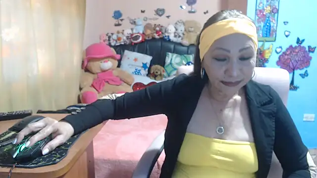 milfeddy  online show from 02/01/26, 07:45