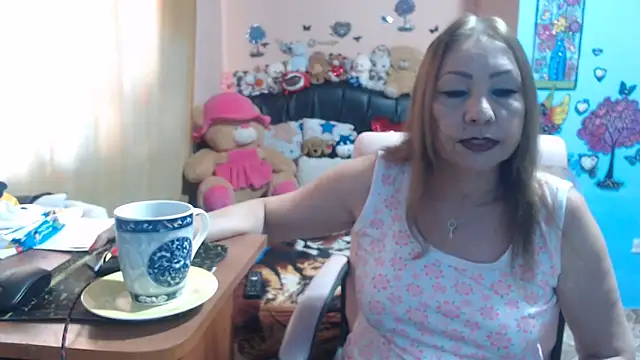 milfeddy  online show from 02/10/26, 12:31