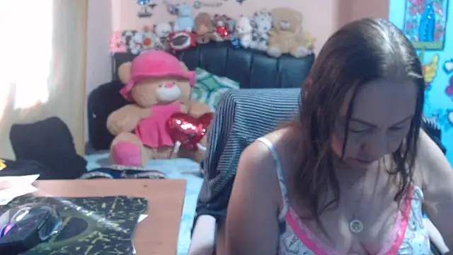 milfeddy  online show from 02/21/26, 01:23