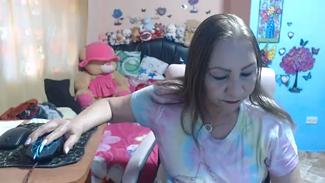 milfeddy  online show from 03/12/26, 08:15