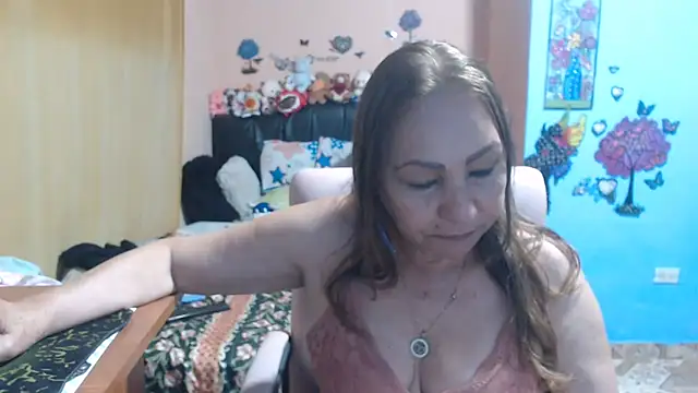 milfeddy  online show from 04/14/26, 12:49