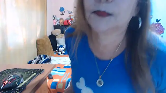 Snapshot of milfeddy_ chatting on 06/24/26, 08:41 milfeddy online show from 06/24/26, 08:41