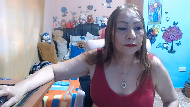 Snapshot of milfeddy_ chatting on 06/29/26, 08:31 milfeddy online show from 06/29/26, 08:31