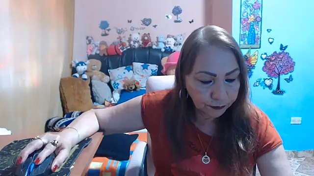 Snapshot of milfeddy_ chatting on 07/01/26, 09:14 milfeddy online show from 07/01/26, 09:14