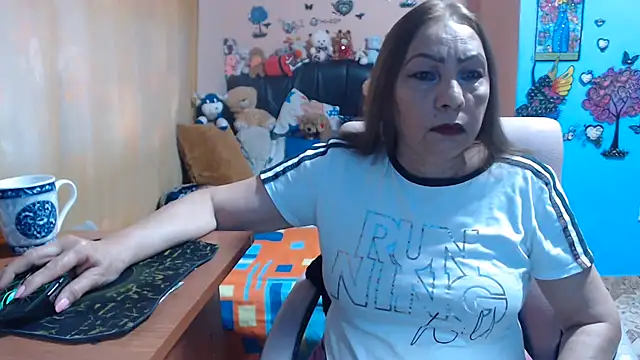 Snapshot of milfeddy_ chatting on 07/09/26, 09:08 milfeddy online show from 07/09/26, 09:08