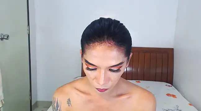 SofiaLibreTs online show from 03/20/25, 07:58