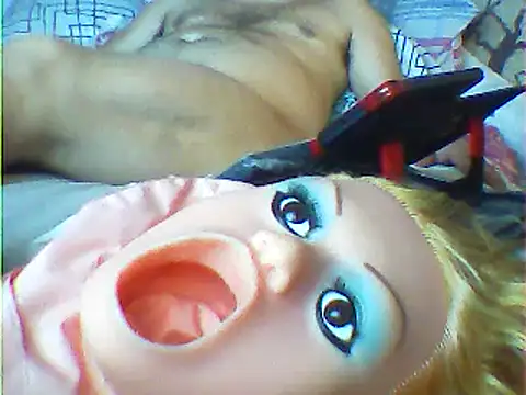 messi syssy online show from 03/20/25, 04:09