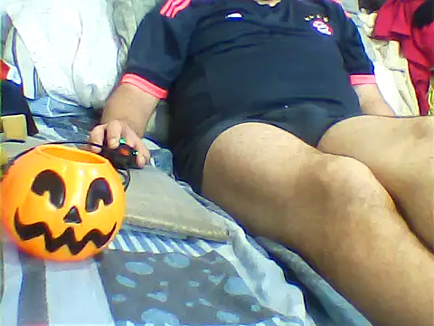 messi syssy online show from 10/27/25, 10:58